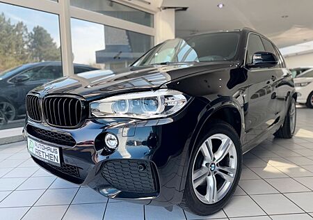 BMW X5 30d xDrive *M-SPORT*360°CAM*HUD*TOTWINKEL*
