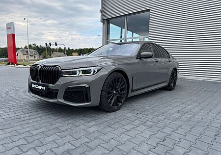 BMW 730 gebraucht kaufen BMW 730 Baureihe 7 Lim d xDrive M Sport
