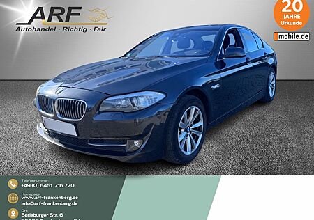 BMW 520D Efficient Dynamics Edition *TÜV03/26*
