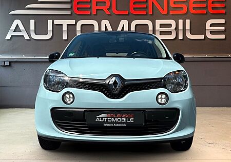 Renault Twingo Limited 1.0 KLIMA/TEMPOM/FALTDACH/SHZ/MFL