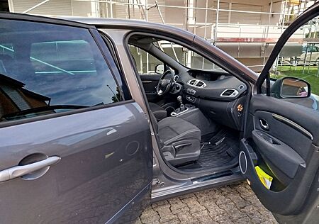 Renault Grand Scenic Dynamique TCe 130 Dynamique