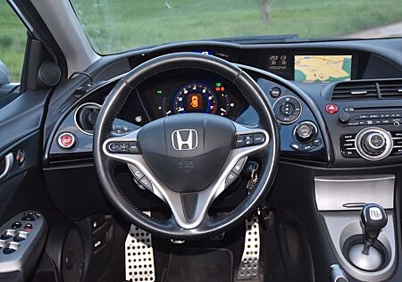 Honda Civic 1.8 Comfort Comfort