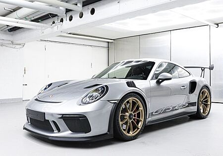 Porsche 991 GT3 RS 1.Hand Scheckheft unfallfrei