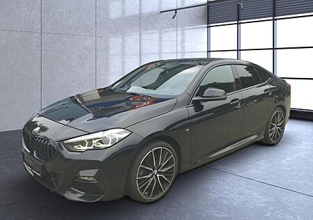 BMW 218 Gran Coupé*Pano*M Sport*19``, Lenkradh.