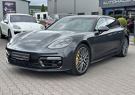Porsche Panamera GT Turbo S E-Hybrid Voll
