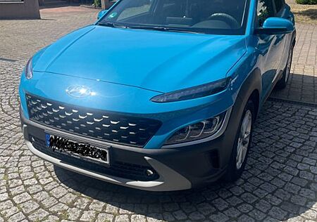 Hyundai Kona 1.0 T-GDI Edition 30+