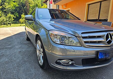 Mercedes-Benz C 220 CDI T AVANTGARDE Avantgarde