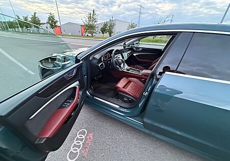 Audi S7 TDI tiptronic quattro -