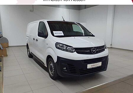 Opel Vivaro 2.0 D Cargo M Autm. Edition AHK