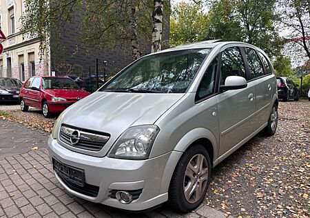 Opel Meriva Innovation "110 Jahre" TÜV 03-2027-