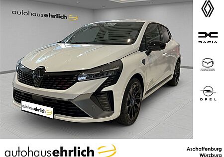 Renault Clio Esprit Alpine 1.6 E-TECH Hybrid 145 EU6e V