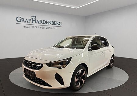 Opel Corsa F e 100 kW Elegance LED Klima