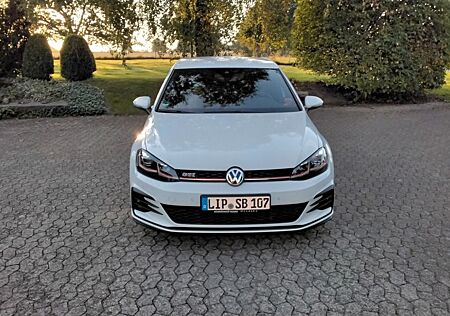 VW Golf Volkswagen 2.0 TSI OPF DSG GTI Performance GTI Per...