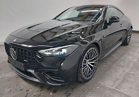 Mercedes-Benz CLE 53 AMG Mercedes-AMG CLE 53 4MATIC+ Autom...