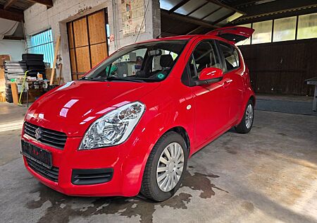 Suzuki Splash 1.0 / TÜV 26 / Wenig Kilometer / 1. Hand