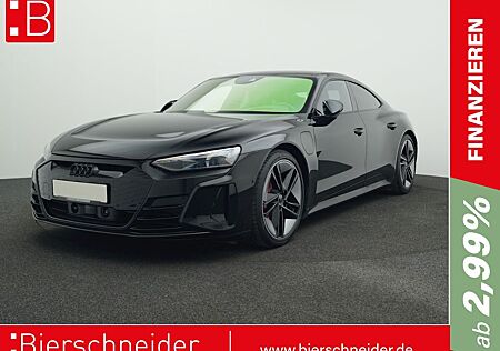 Audi RS e-tron GT HEAD-UP LEDER MATRIX LED