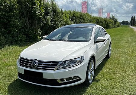 VW CC Volkswagen 3.6 V6 DSG 4MOTION