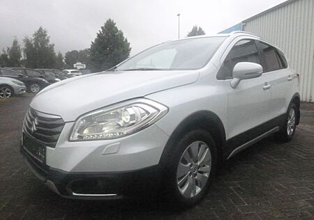 Suzuki SX4 1,6 S-Cross Comfort 4x4-Automatik