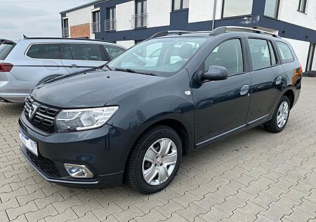 Dacia Logan Comfort