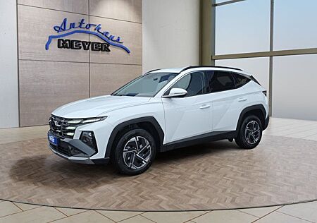 Hyundai Tucson 1.6 T-GDI HEV 239PS Navi/LED/Kamera/Keyle
