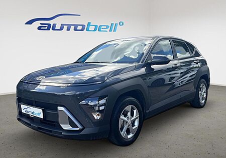 Hyundai Kona SX2 HEV 1.6 GDI DCT 2WD SELECT*NAVI*LED*ACC