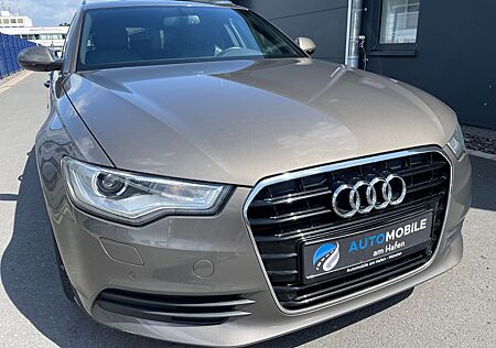 Audi A6 Avant Ultra 2.0TDI*AUTOMATIK*PDC*SHZ*ALCANTAR