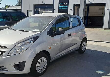 Chevrolet Spark TÜV/Neu+Bremsen +Inspektion Neu.Aus 1Hand