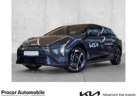Kia EV4 GT-LINE 81 KWH+P10+P11+P12