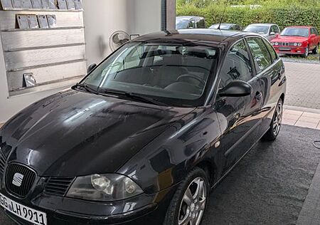 Seat Ibiza 1.4 16V 55kW Sport Edition Klima Sport...