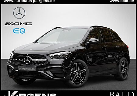 Mercedes-Benz GLA 200 AMG-Advanced/ILS/Pano/360/Easy/Night/19'