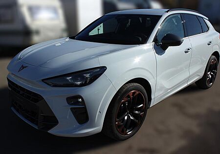 Cupra Terramar VZ 265 PS AHK 20" Head Up Sennheiser