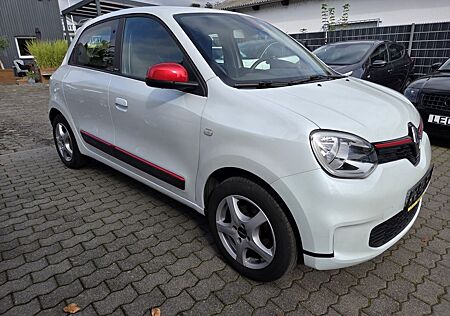 Renault Twingo Zen Electric