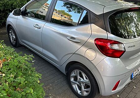 Hyundai i10 1.2 Prime Prime