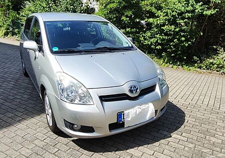 Toyota Corolla Verso 1.8-l-VVT-i