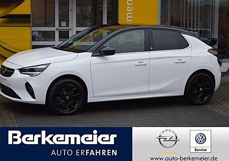 Opel Corsa -e Elegance/IntelliLux Matrix-LED/Kamera/Al