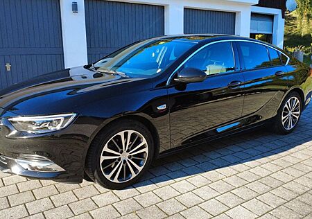 Opel Insignia 1.5 121kW Dynamic 8-fach Leder Bose