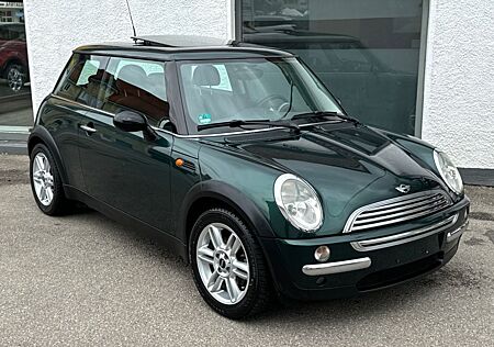 Mini ONE !KLIMA!8-FACH ALU! PANORAMA!SPORTSITZE