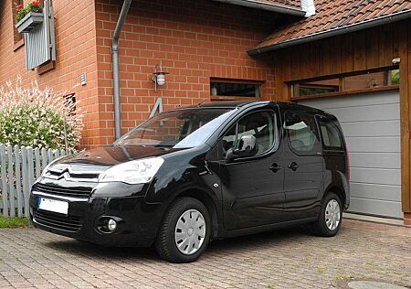 Citroën Berlingo 1.6 16V 66kW Multispace Multispace