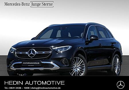 Mercedes-Benz GLC-Klasse GLC 200 4MATIC |Avantgarde|DISTR|LED|NAVI|KEYL