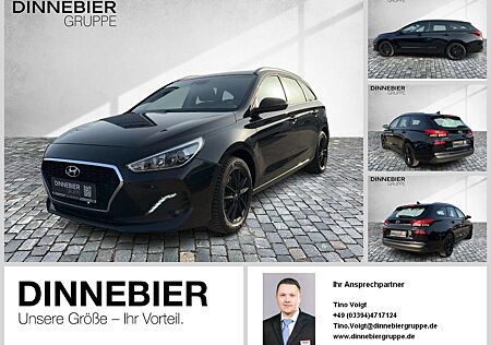 Hyundai i30 cw 1.4 T-GDI Trend **Automatik**