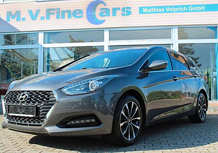Hyundai i40 cw blue Space