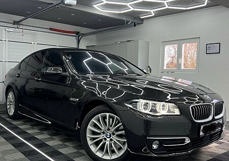 BMW 530d xDrive A Luxury Line Luxury Line