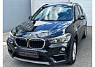 BMW X1 16d sDrive Advantage*69.000km*Panorama*Navi*
