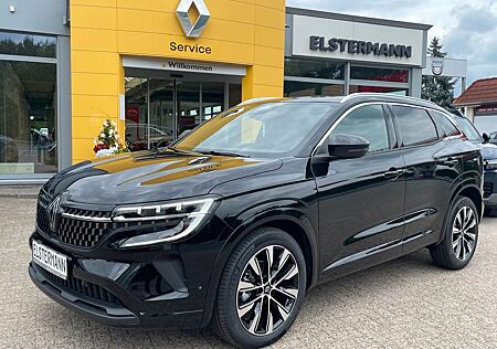 Renault Austral Mild Hybrid 160 Automatik Techno