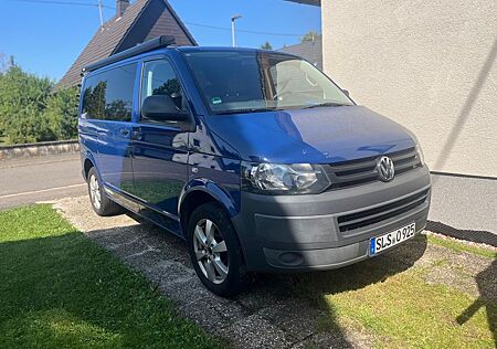 VW T5 Transporter Volkswagen