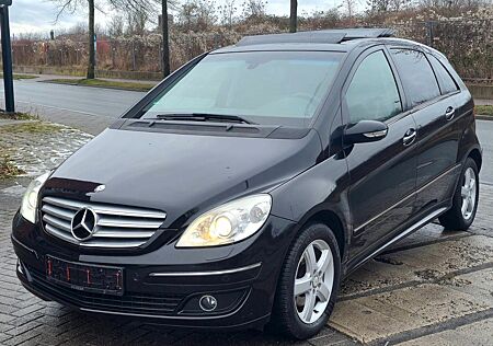 Mercedes-Benz B 200 B CDI