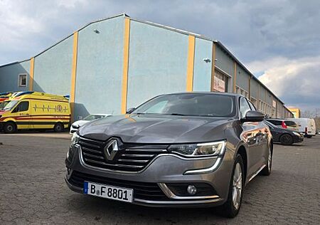 Renault Talisman 1.5 DCI