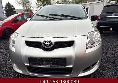 Toyota Auris 1.4 VVT-i KLIMAAUTOMATIK