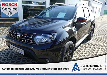 Dacia Duster 1.3 TCE Extreme Automatik NAVI AHK