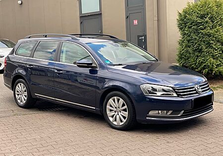 VW Passat Volkswagen 2.0 TDI | Zahnriemen Neu | Tüv Neu |